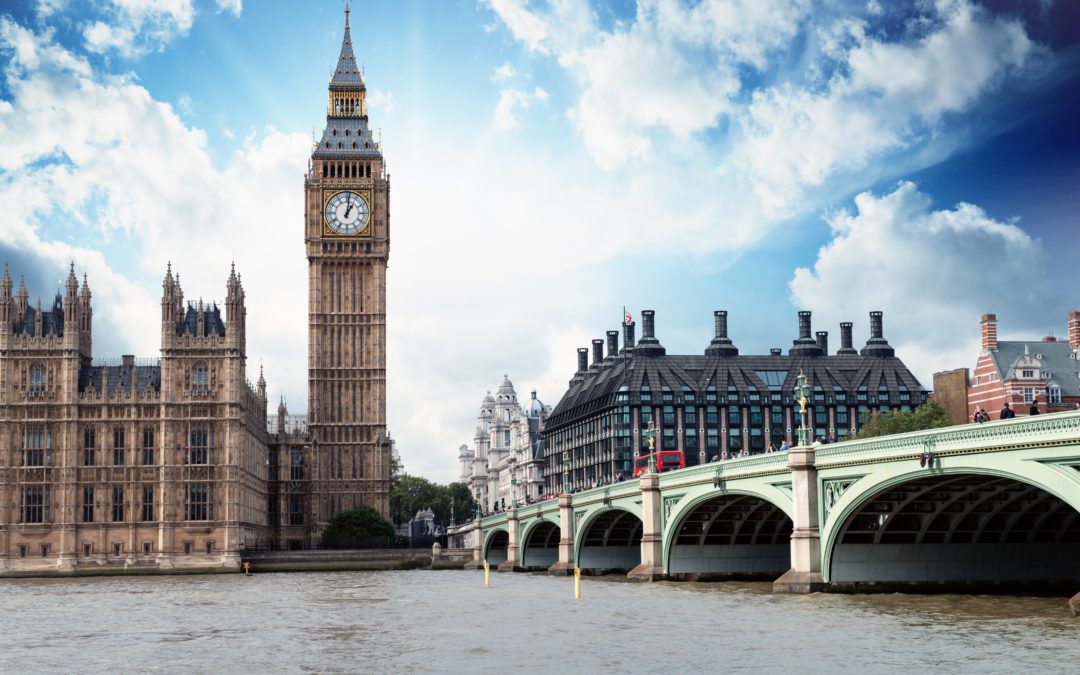 What the GDPR Means for the Future of Network Security