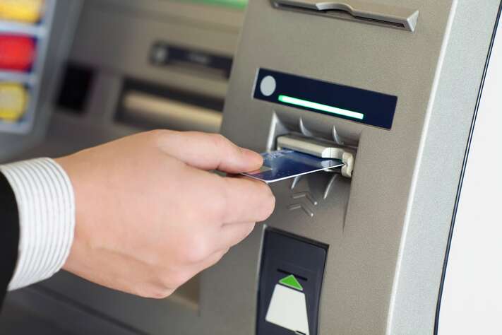 What the Antiquated Bank ATM Can Teach Us About Database Security